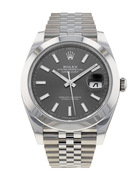 Rolex Datejust 41 126300